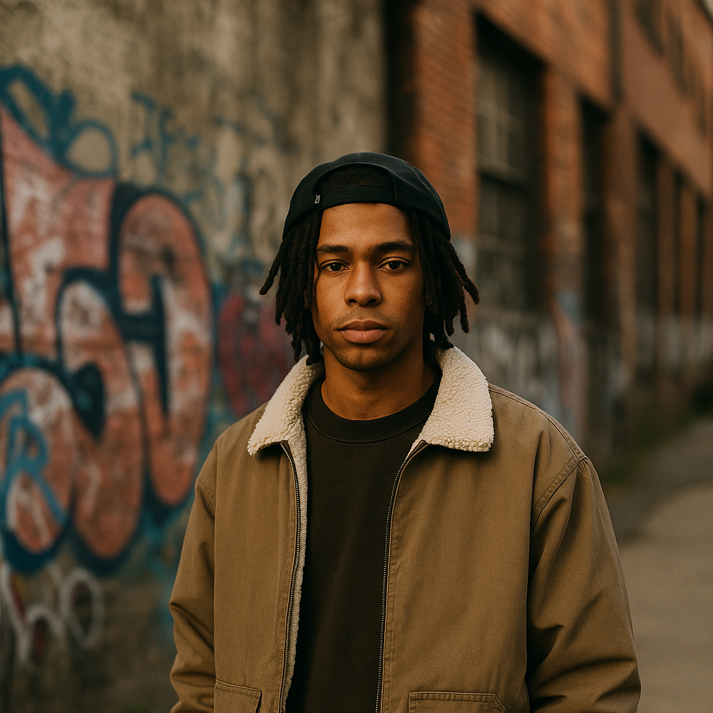 Stüssy – fra surf til streetwear: en modehistorie