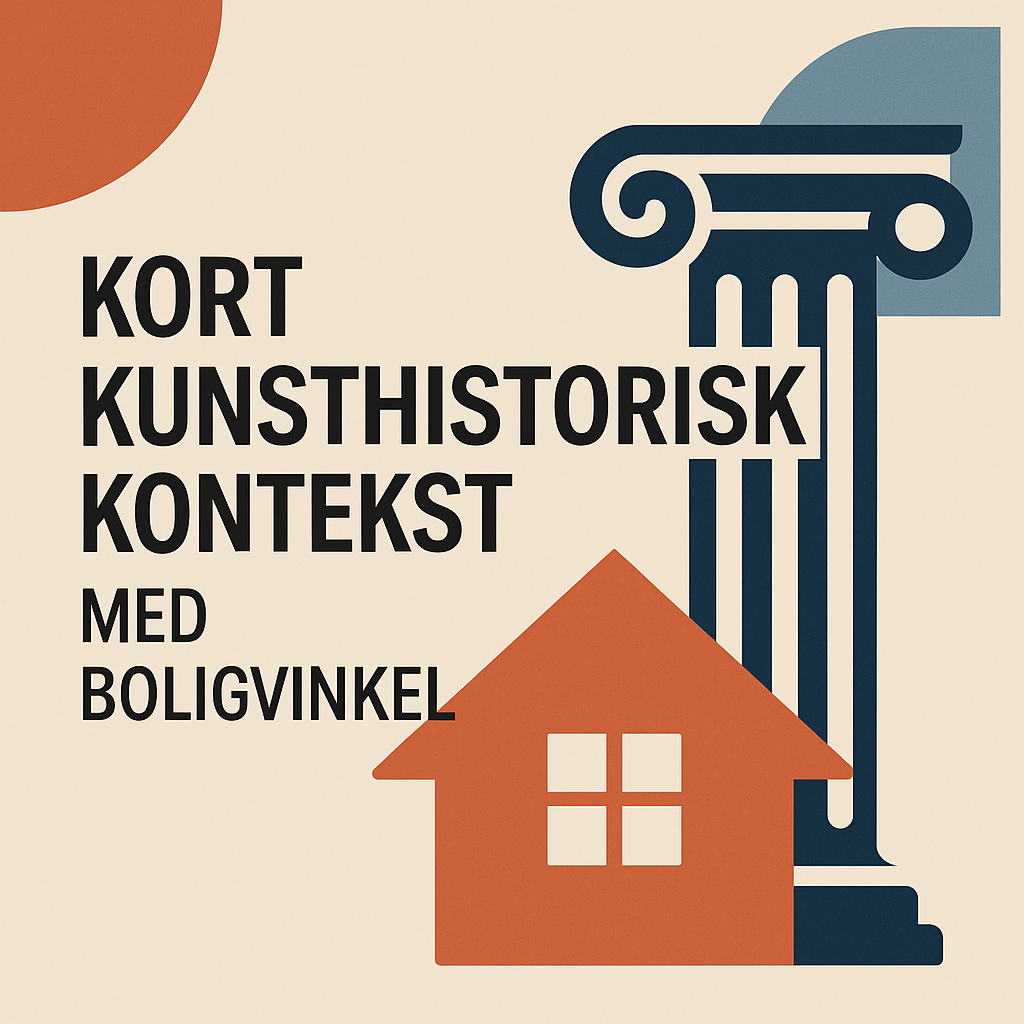 Henri Matisse plakater: kunsthistorie til hverdagsbrug